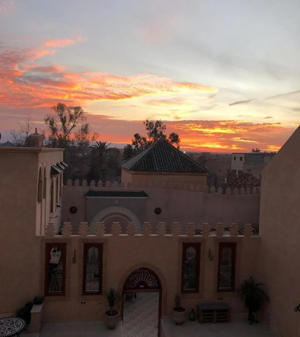 Dar Lakrichia Hotel Marrakesh