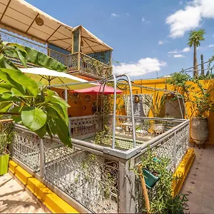 3* Riad Eloise