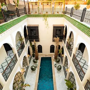 Alrashid Marrakech Marrakesh