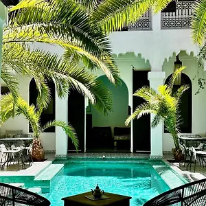 4* Riad Fabiola Et By La Siredrah
